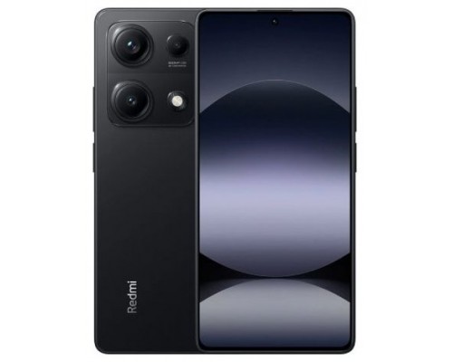 SMARTPHONE XIAOMI NOTE14S 8-256 BK